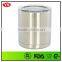 12oz double wall insulated stainless steel cold and hot vacuum tumbler