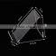 Customized high transparent acrylic shoe hanger shoe display hanger