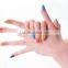 Cheap water based nail polish /Non-toxic water based nail polish Made in China
