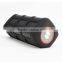 Portable wireless microphone mini speaker new designed bluetooth speaker V4.0 with power bank and NFC function-RS7720