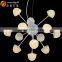 Chandelier Lighting Decoration,indoor Chandelier Lamps OM66110-3+6+3+1