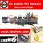 Automatic 2-layer PE Air Bubble Film Making Machine twin screw