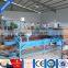 Waste Tire Recycling Machine For Rubber Crumb Low Price