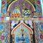 Latest Islamic Design Muslim Prayer Mat, Janamaz, Musalla