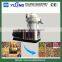Test quality wood pellet mill/ new candition wood pellet machine