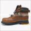 100% Quality Guarantee Rubber Boots with Steel Shank, Safety Shoe for Engineer SA-3207