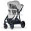 Hot selling best quality cheap fancy baby strollers 3-in-1