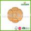 Latest product bamboo serving tray,bamboo food tray,bamboo tray wholesale