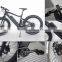 FAT Mountain Electric Bikes With 48V 750W Rear Powered Brushless DC Motor ( HJ-M21 )