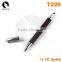 Silver Hexagon Stylus Pen Heavy Stylus Pen Stylus Touch Pen