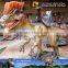 MY Dino-C075 2016 hot sale kiddie ride for sale