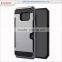 hot selling phone case flip cover for huawei ascend y summit ascend p 1 lte