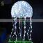 Fish light decoration led jellyfish light