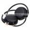Best Gold V4.0 Sport Headset Wireless Bluetooth Headphone Stereo Earphone