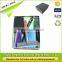 Microfiber clean car kit wash set customize car cleaning tools