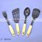 Chinese Fashionable 4pcs Cooking Tool Set With Head Card