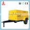price of screw portable air compressor