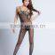 CK630A Hot sale belt tube sexy tight bodystocking