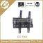 Best up and down lcd tv mount tilting design universal tv mount bracket 14 to 42 inch
