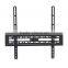 Economical vesa standard max 400*400 quality tilted sliding lcd plasma tv wall mounts for most 26" - 55" flat screen