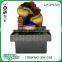 small pot design mini fountain battery operated