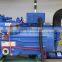 Koller commercial stainless steel Cube Ice Making Machine(3tons/day) for Hotels CV3000