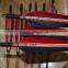 wholesale archery arrows 33 inch bamboo arrow with same spine and length