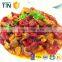 TTN bulk wholesale dried vegetables sun dried tomatoes production price