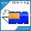 Numerical control coil stirrup bending machine