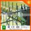 Factory Cheap Metal Garden Fencing