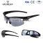 Soft pc frame driver polarized sunglasses