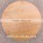 Custom Bamboo Wooden Protection Basic Flower Best Foundation Hot Pot Tea Coaster