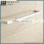18224 new 2016 zinc alloy walll mounted bathroom sanitary fittings wall mount shelf