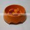 Pet Supplies Nonslip Small Melamine Pet Bowl