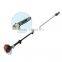 long reach gasoline pole chain saw