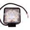 High-quality China supplier high quality round motorcycle auto acr led work lights 18W DC 10~30V