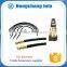 Custom size heat pipe synthetic rubber sbr 1502 hydraulic rubber hose prices