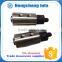 steel fittings Dynamic Sealing Technologies 2 Flow Passage Rotary Unions