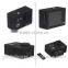 EkenW9 1080P WiFi Sport CameraSunplus 6330 Chipset / OV2710 Image Sensor / Full HD 30fps H.264 / 2 inches LCD Display
