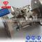 Stainless Steel Floating Flanged DIN 3PC Ball Valve(Q41F)