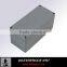 HAE050 long aluminum box with Painting 140*140*100mm