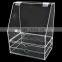 Premium Acrylic Cosmetic Organizer Case(MK-B-0208)
