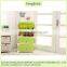2015 hot sales high quality new plastic shoe racks