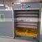 chicken egg incubator hot sale in Africa, new style setter & hatcher combined ZH-1056