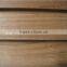 carbonized thermowood decking