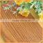 Popular Fireproof interior wall decorative cladding wood texture WPC wall panels