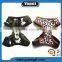 China Manufacturers Dog Safety Harness Wholesale