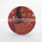 Promotional cheap custom shape name badges