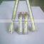 Shenzhen Factory offer white led strip light with alminum housing
