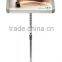 Aluminum Snap Frame Adjustable Height Menu Holder Stand Display